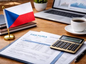 Tax Rates in the Czech Republic for 2026