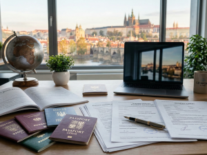 The New JMHZ System: Czech Hiring Rules Changing in 2026